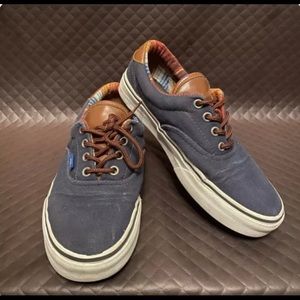 Vans Shoe Size 7.5